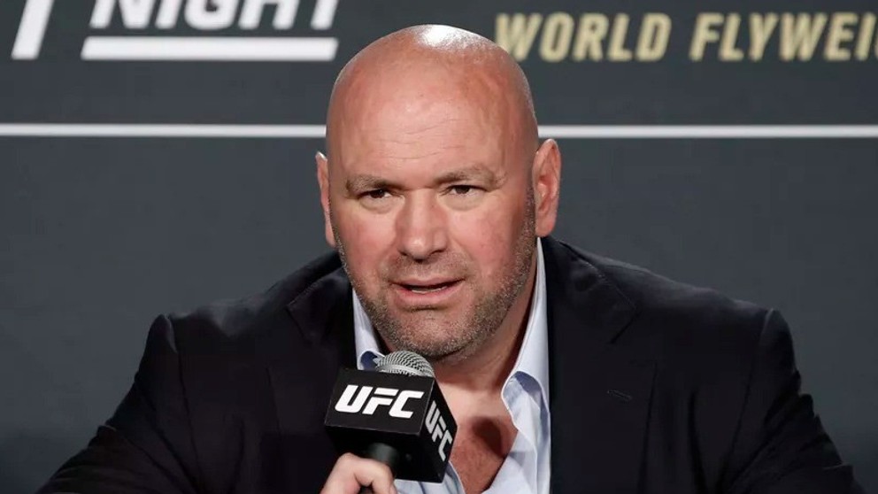 Dana White